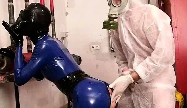 Lezdom fetish nasty bdsm hottie