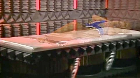 Sex Aliens (1987)