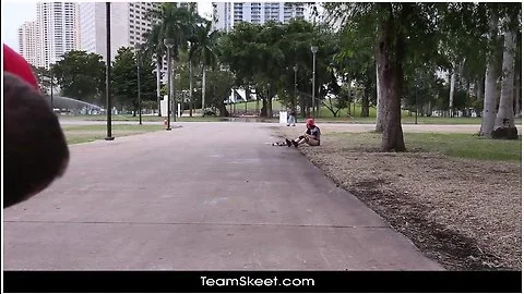 Help Me Up, Mister!