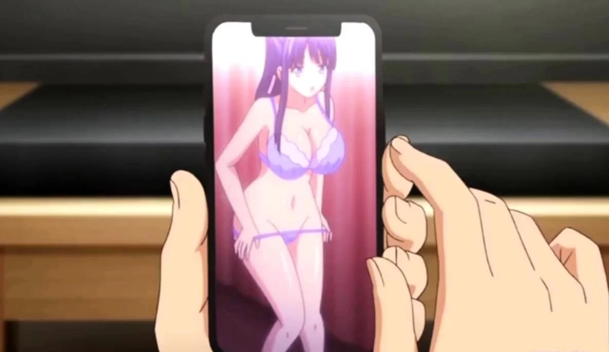 Indecent Pee Leaking at the Pleasure Spot - Hentai 2022