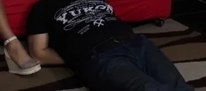 Hilarious Femdom Fetish Sex Foot Love