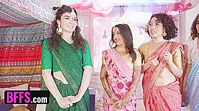 Desi Orgy
