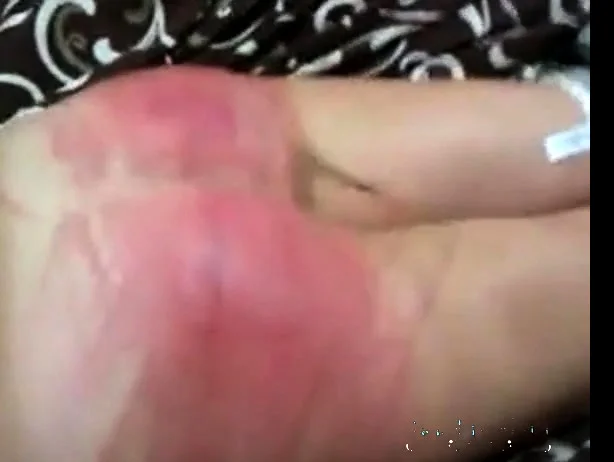 spank 1
