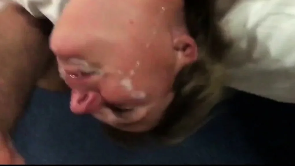 girl 3 cum loads