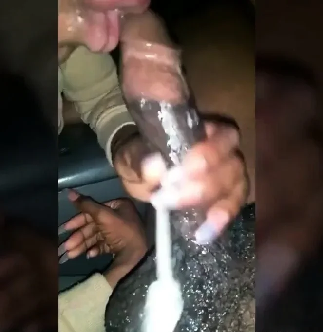A Real Sloppy Head Monster Whore