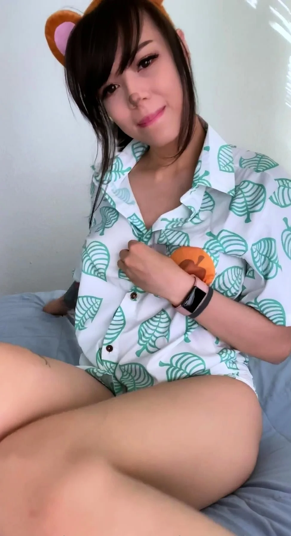 Amateur blowjob close up