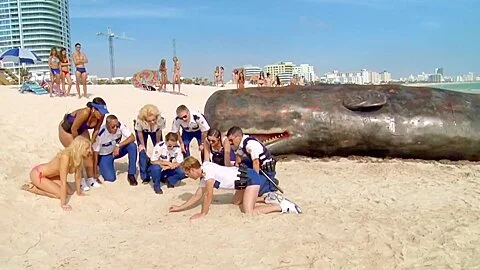 Reno 911! Miami (2007) Irina Voronina