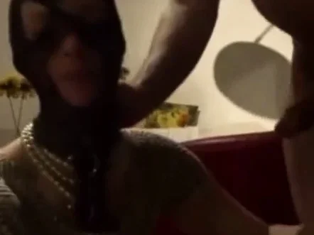 SUBMISSIVE  SLAVE  WIFE  HOMEMADE