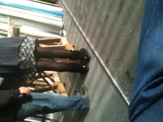 candid tights