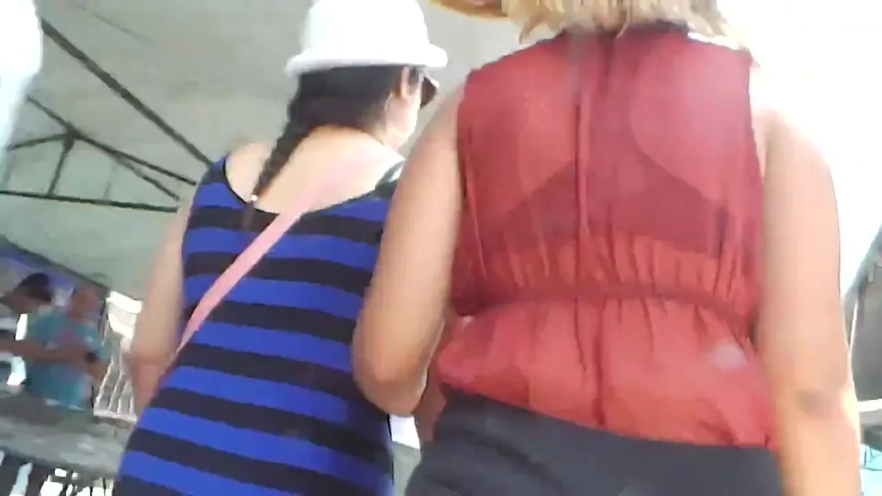 Culo dulce 2