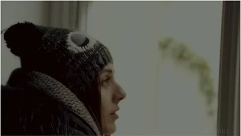Morning Winter - Dominika A