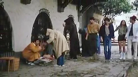 Oasis of the Zombies (1982)