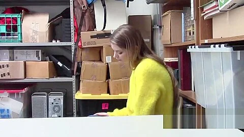 Nadya refuses to cooperate and gets banged with no mercy by horny officer