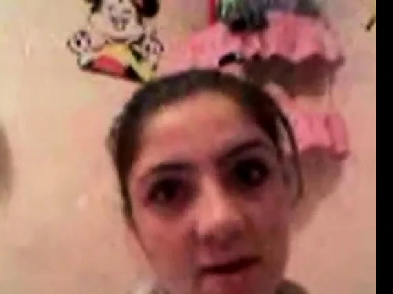 arabic sweet girl