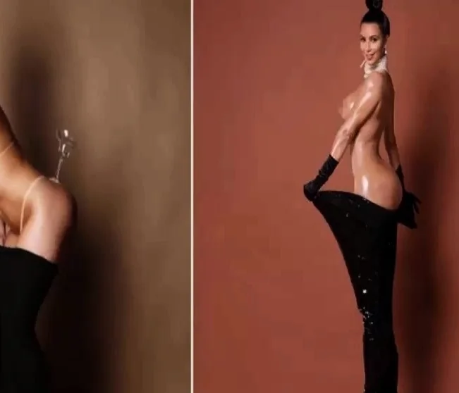 Claudia Alende miss bumbum brasil