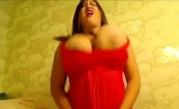 Sexy Chubby Chunky Chick