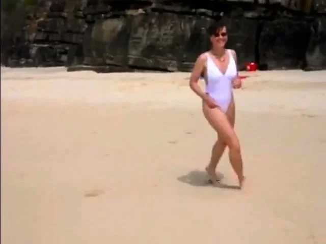 A Sexy MILF