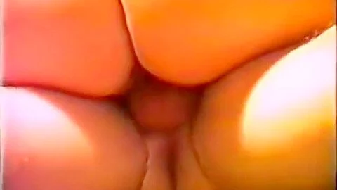Retro 90s British Vhs - Vintage Amateur Ffm Threesome