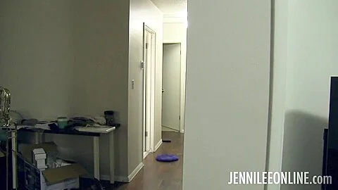 Jenni Lee - Crazy Porn Movie Hd Wild Like In Your Dreams