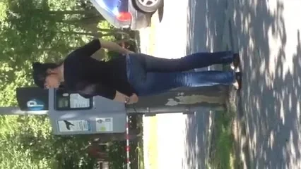 Parkplatz Brandneu IV