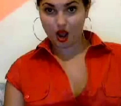 Kinky girl