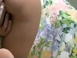 self enema and butt plug