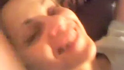 I fuck my greek friend`s mother