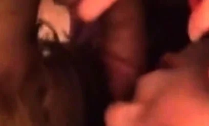 Sucks a cock and talks to her husband