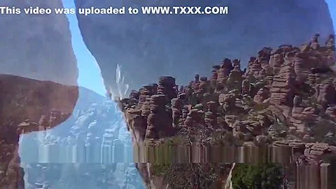 Travel Vlog Hiking Blow Job: Hydrate Me with Your Cum