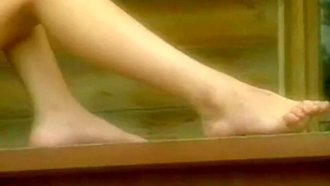 Shu a delightful taiwanese lady