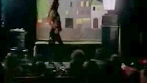 Cabarett d'amor (1970)