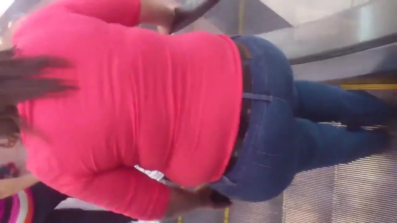 Big Ass