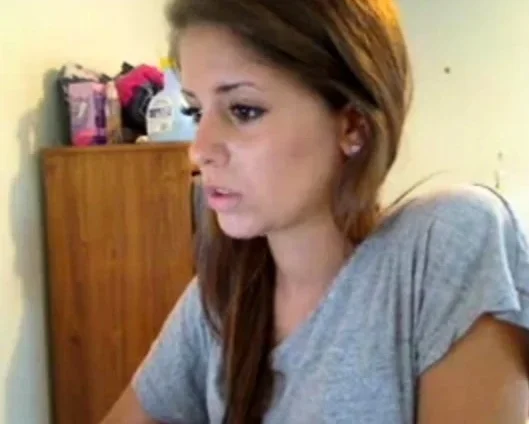 Webcam Dream Girl 1