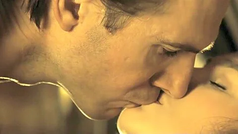 The Duchess (2008) Keira Knightley, Hayley Atwell