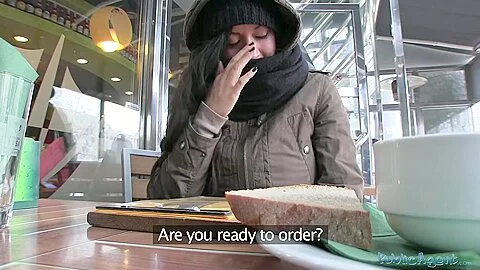 PublicAgent Clip. Leila