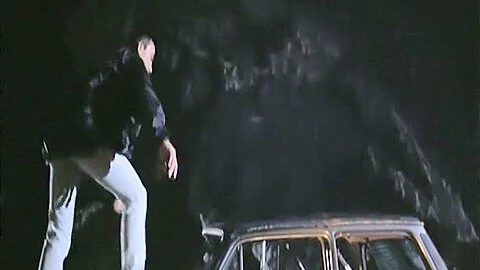 Loredana Cannata - La donna lupo (1999)