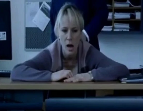 Dansk Office Sex