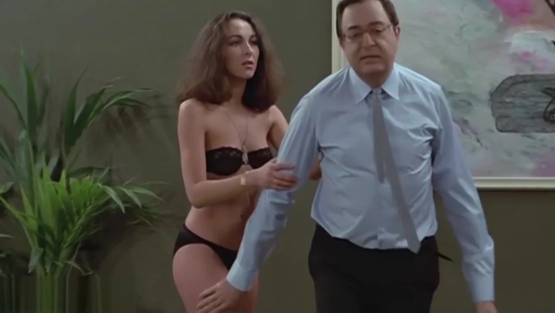 Cine del Destape, El Recomendado (1985)