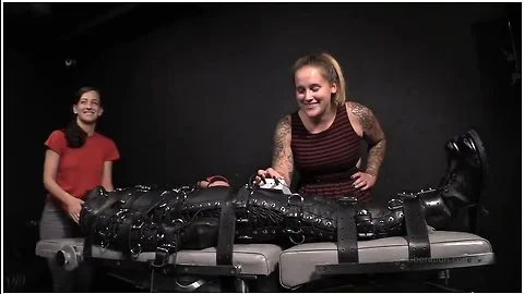 Mummification Table