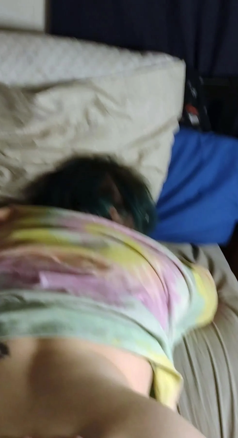 Great Amateur Ass Pov