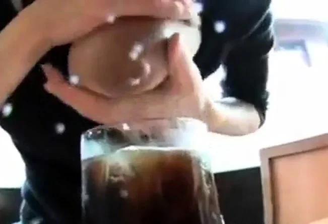 Cake Milk
