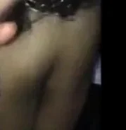 Ebony BBC Blowjob