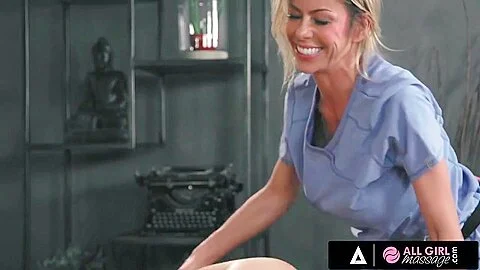 You Should Take Off Your Panty - Alexis Fawx And Natalia Starr