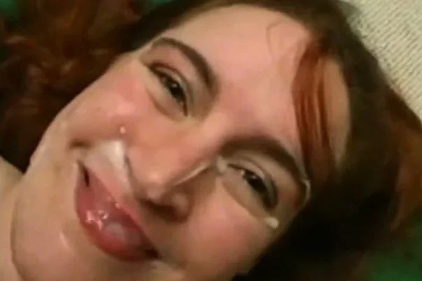 BBW with megatits works a cock till cum