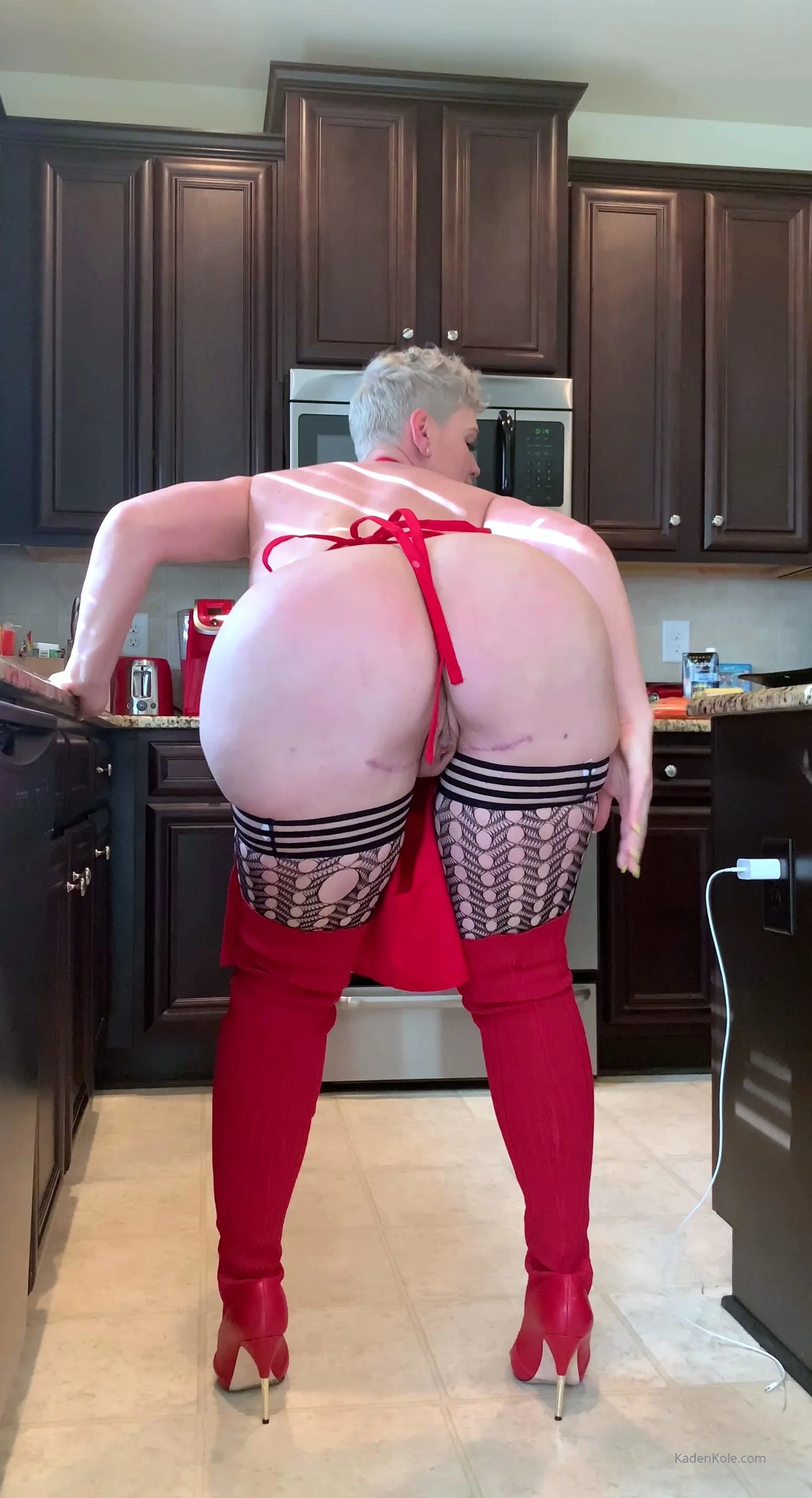 EvilAngel Sean Michaels Ass Fucks a Big Boobed Blonde