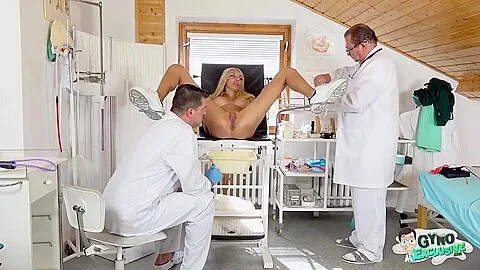 Gynoexclusive - Anita Blanche - Teaser Video