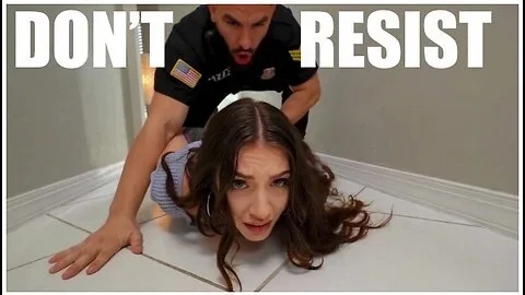 Brenna Mckenna Got Just What She Wanted: A Deep And Authoritative Fucking