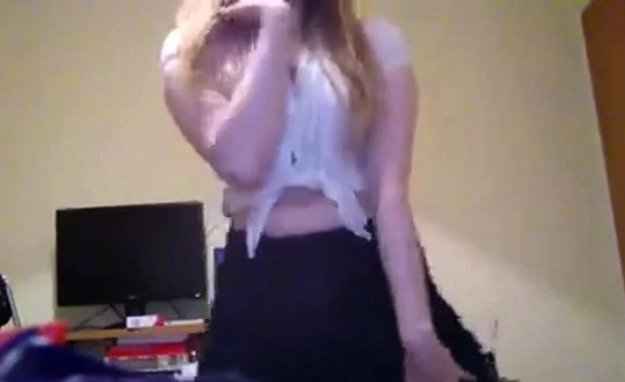 Just a little tease, sorry
