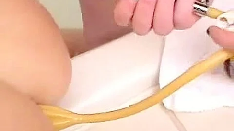 Bardex enema