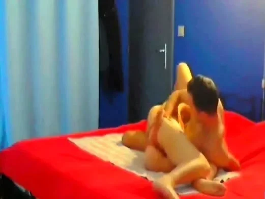 elle se filme avec son amant pour son homme